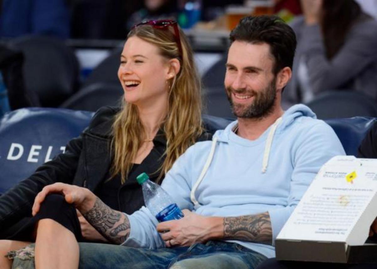 Ο πιο σέξι τραγουδιστής της διεθνούς σκηνής θα γίνει πατέρας!