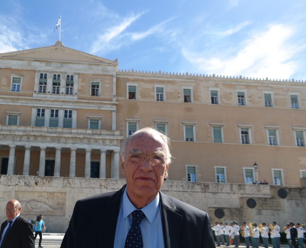 ΦΩΤΟ EUROKINISSI