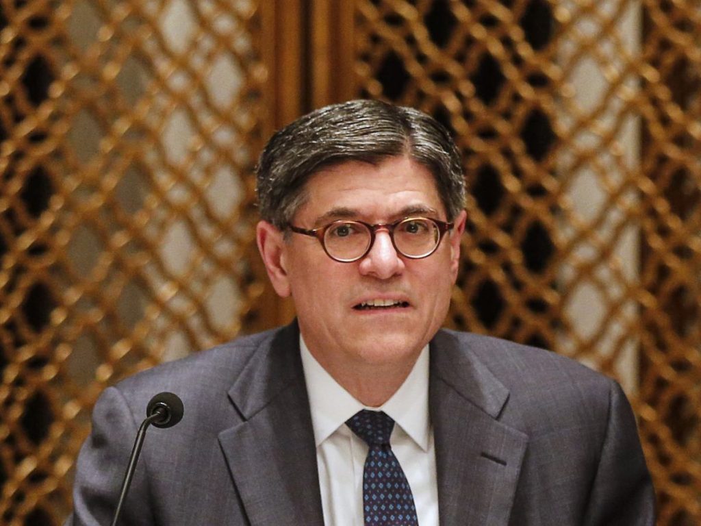 Αμερικανός ΥΠΟΙΚ σε Βαρουφάκη: Αν δεν βρείτε λύση σας περιμένουν δεινά!