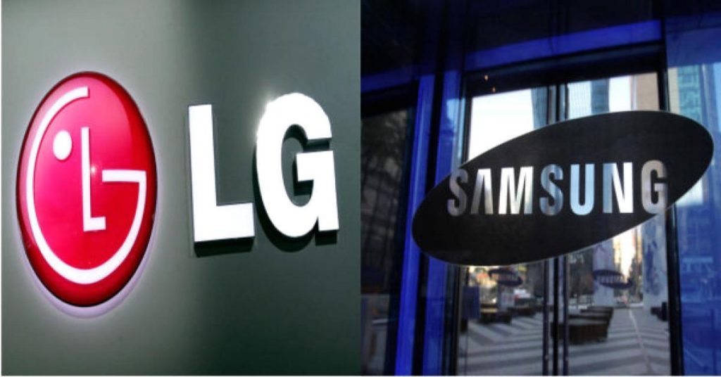 Η LG θα κατασκευάζει πλέον τις μπαταρίες της Samsung!