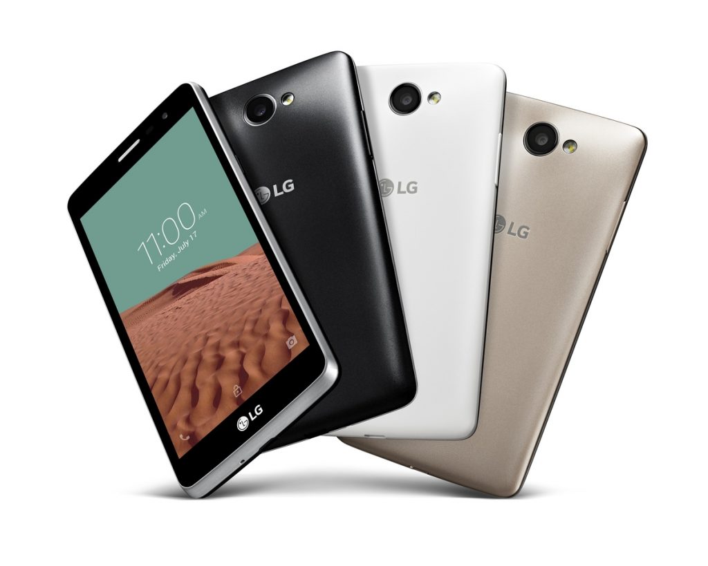 Gadget: Έρχεται το νέο LG Bello II