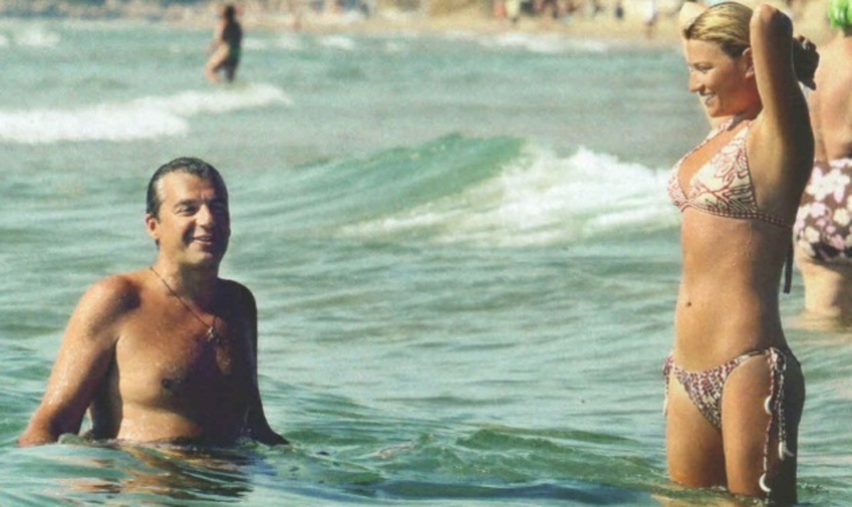 Λιάγκας: “Ντρεπόμουν κάθε Τετάρτη που ήμασταν στα εξώφυλλα των περιοδικών”!