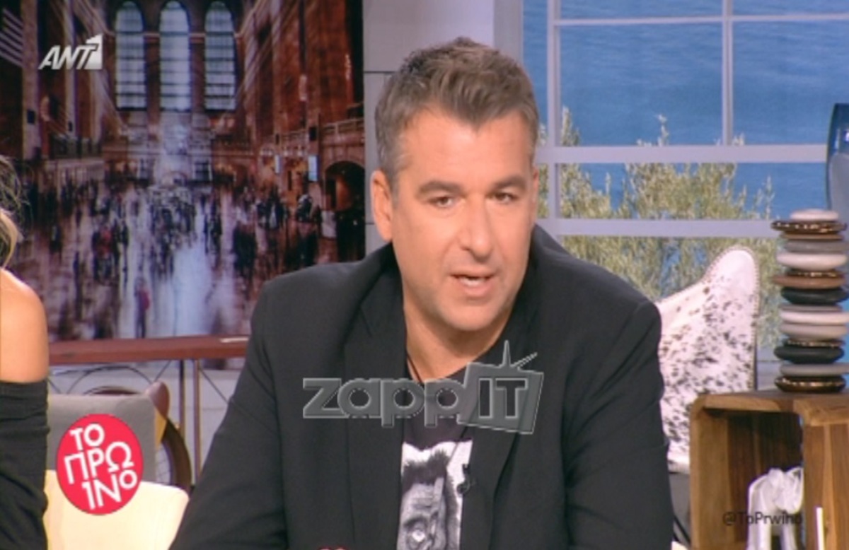 Επίσημη ανακοίνωση Λιάγκα για το Voice: «Φέτος δεν γίνεται στον ΑΝΤ1»!