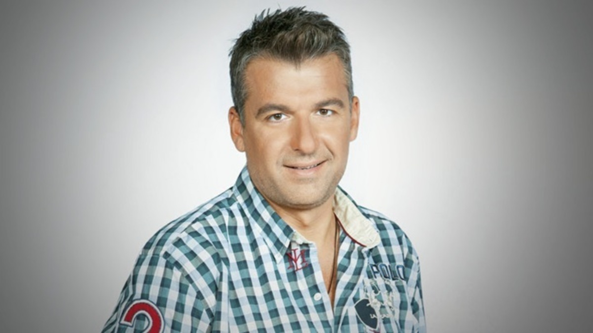 Έλληνας ηθοποιός για Γιώργο Λιάγκα: «Με έστησε στον τοίχο…»