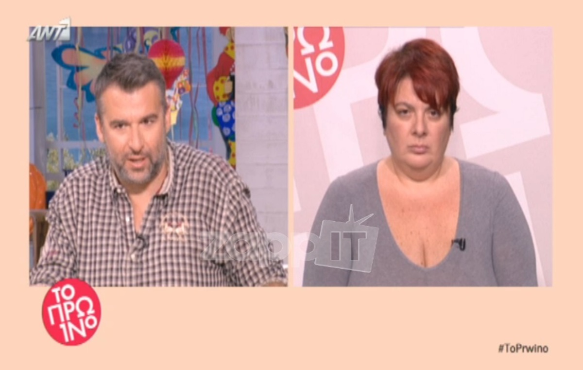 Δημόσια έκκληση του Γιώργου Λιάγκα για τους πρόσφυγες