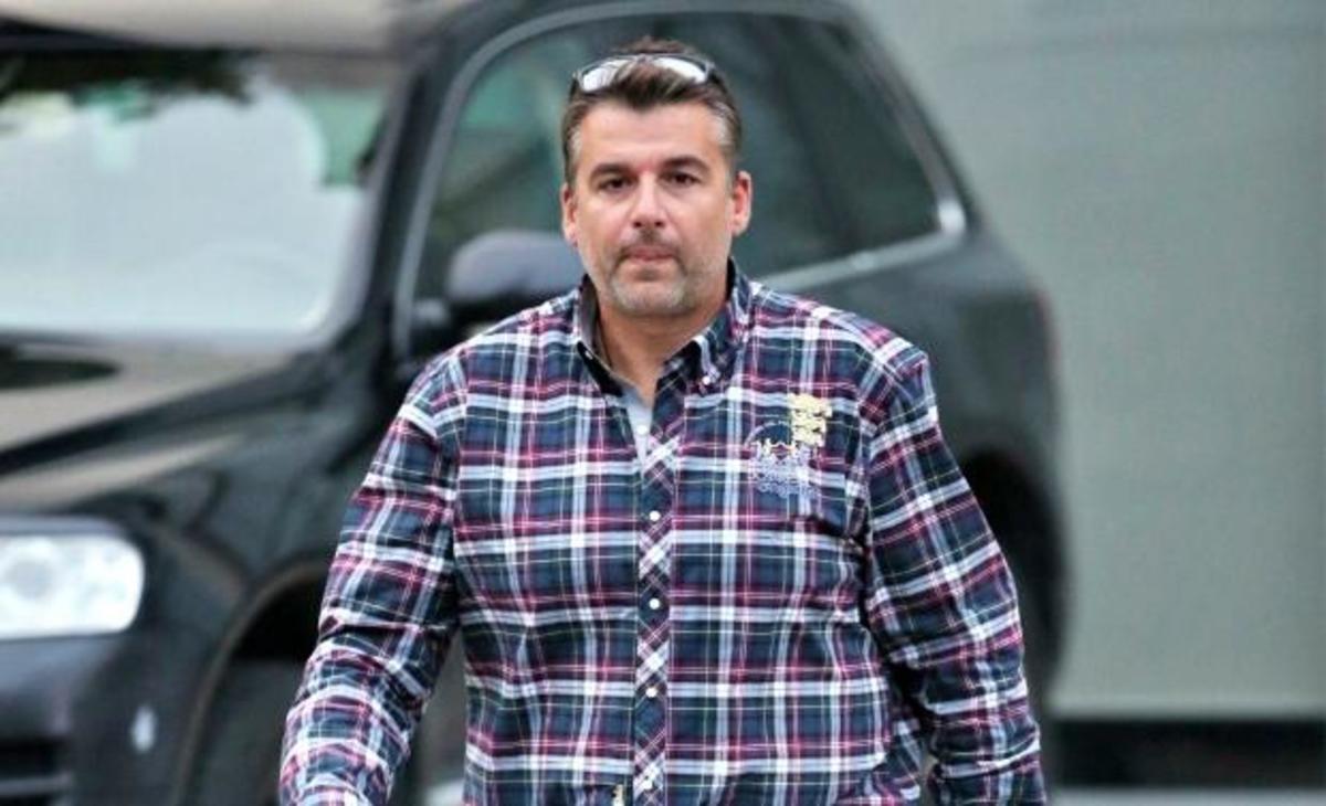 Λιάγκας για την σύσκεψη των πολιτικών αρχηγών: «Αθάνατη Ελλάδα. Έπρεπε να…»!