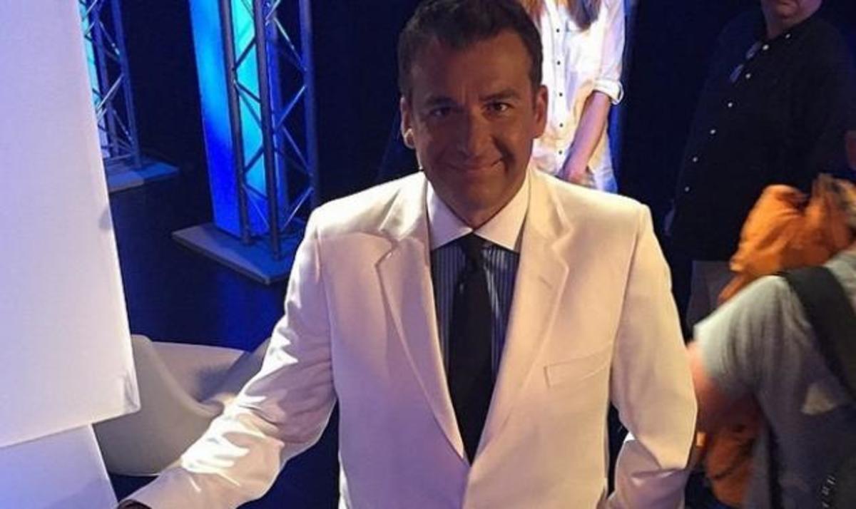 The Voice: Το απίστευτο “τρολάρισμα” στα social media για το λευκό κουστούμι!