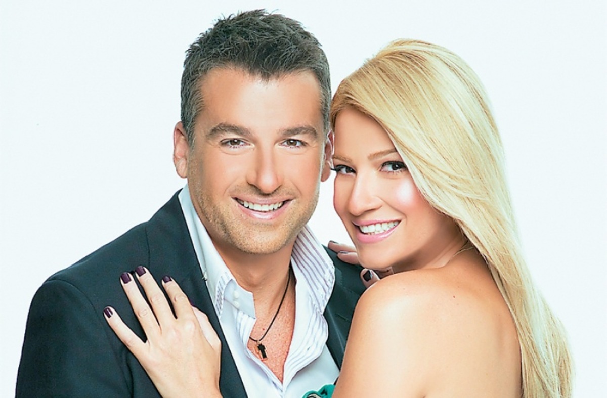 Ποια ατάκα της Ελένης Μενεγάκη χρησιμοποίησε ο Γιώργος Λιάγκας για τη σημερινή πρεμιέρα του;