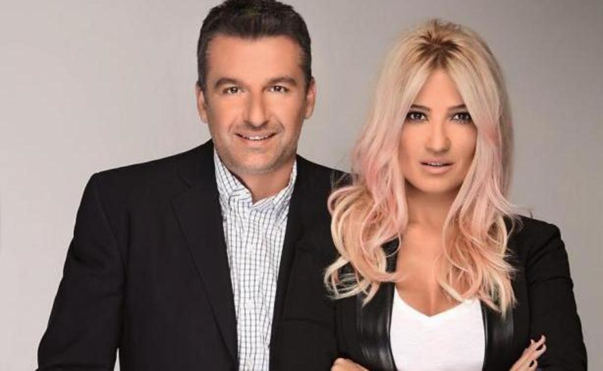 Λιάγκας – Σκορδά: Δέχτηκαν χθες μία από τις καλύτερες επαγγελματικές προτάσεις μέχρι σήμερα!