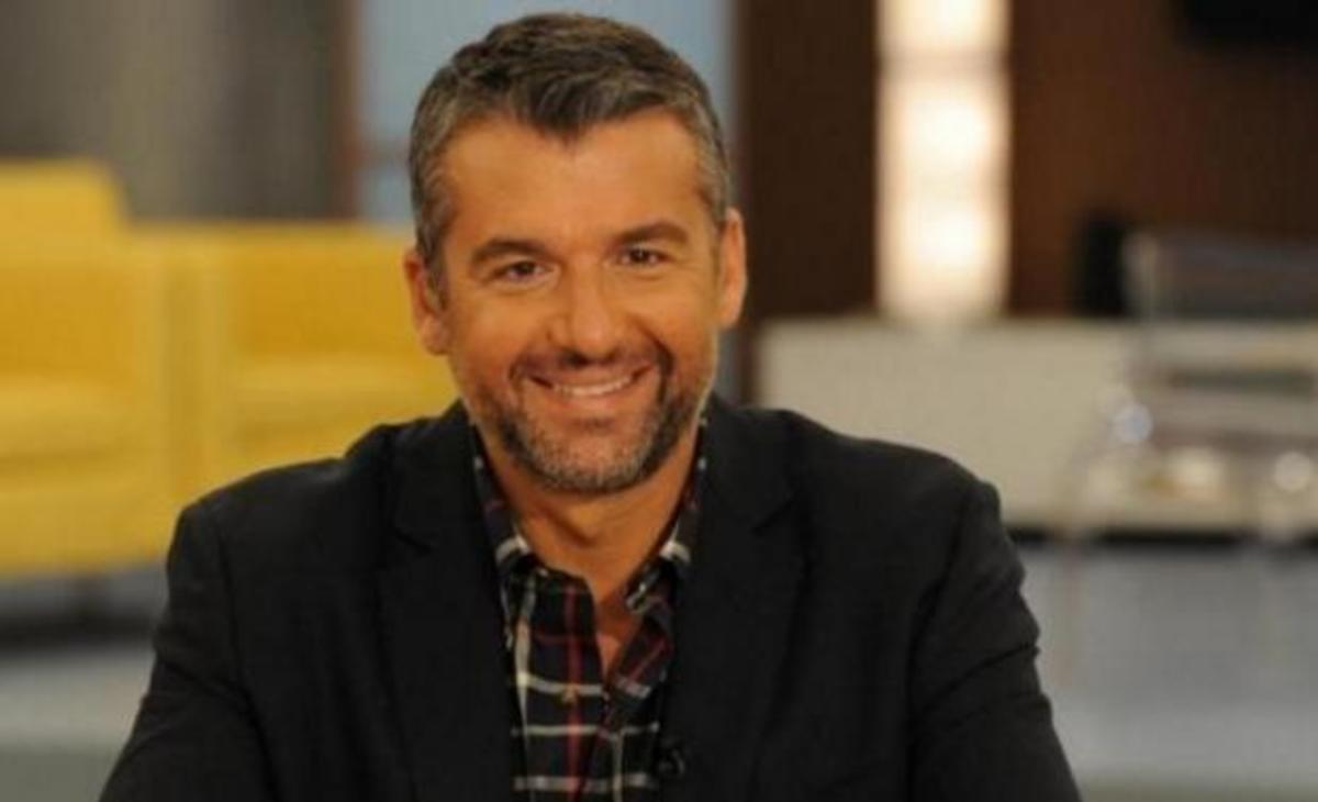 Το απίστευτο σχόλιο του Γιώργου Λιάγκα για το ΟΧΙ του δημοψηφίσματος!