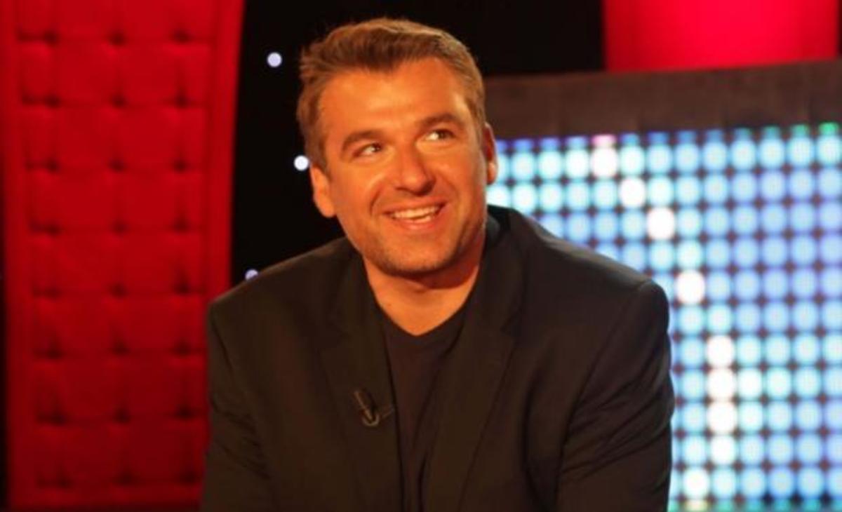 Δημοψήφισμα 2015: Πώς σχολίασε ο Γιώργος Λιάγκας την πρώτη εκτίμηση του αποτελέσματος;