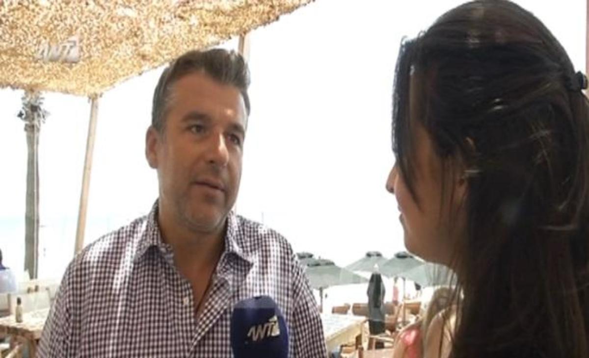 Γιώργος Λιάγκας για “Πρωινό”: «Θεωρώ ότι θα ήταν ύβρις να πω ότι…»