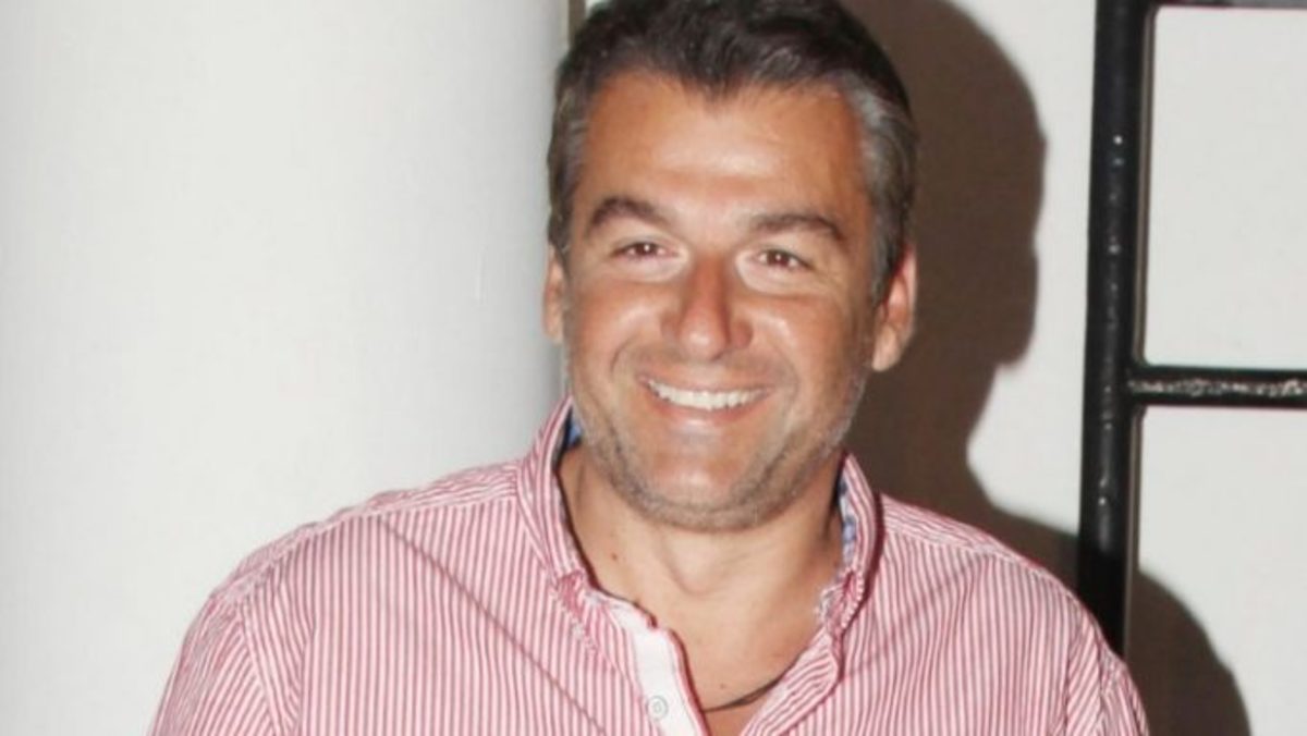 «Είναι τιμητικό που ο Λιάγκας με αποκάλεσε “milf”!»