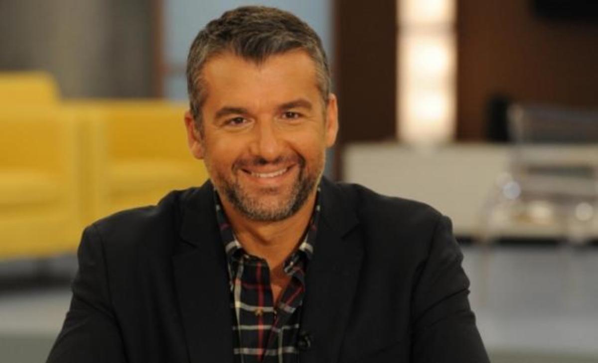 Δημοψήφισμα: Η ανησυχία του Γιώργου Λιάγκα για τις ουρές στα ΑΤΜ!