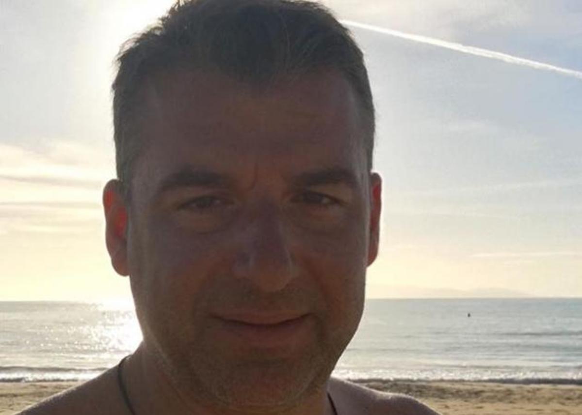 Δείτε πώς ξεκίνησε το μήνα του ο Γιώργος Λιάγκας