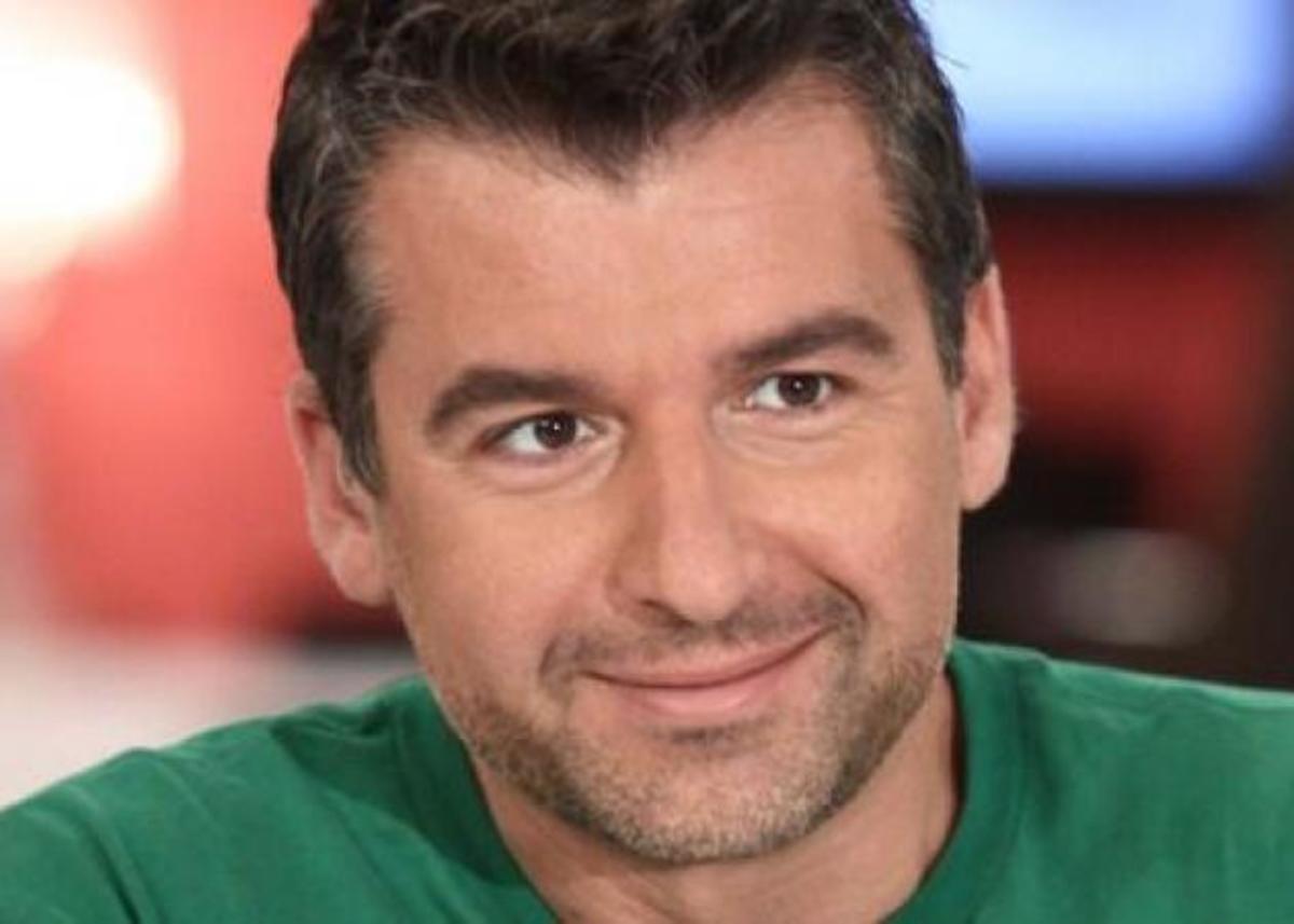 Γιώργος Λιάγκας: Το συγκινητικό “αντίο” στον μπαμπά του! ΦΩΤΟ