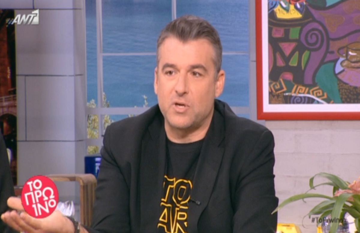 Έξω φρενών ο Γιώργος Λιάγκας με τον Stan! Μπηχτές και από Σταματίνα Τσιμτσιλή!
