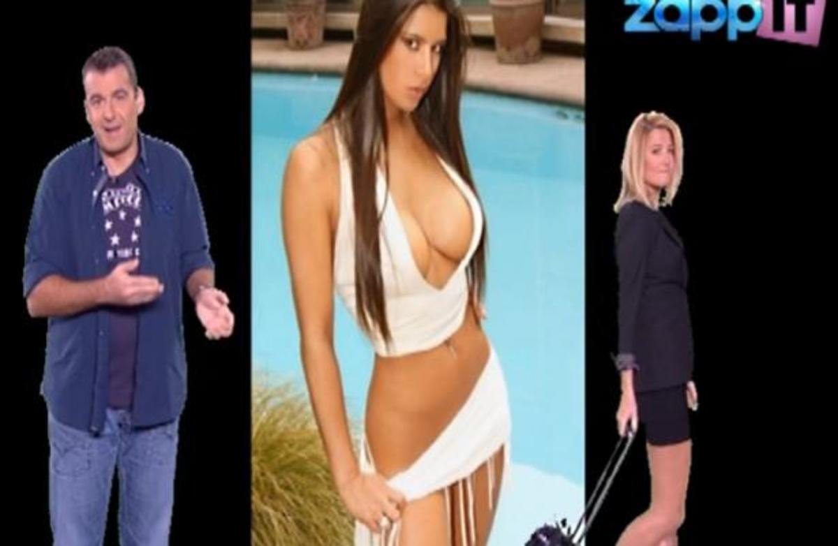 Η Φαίη πήρε την βαλιτσούλα της και έφυγε…