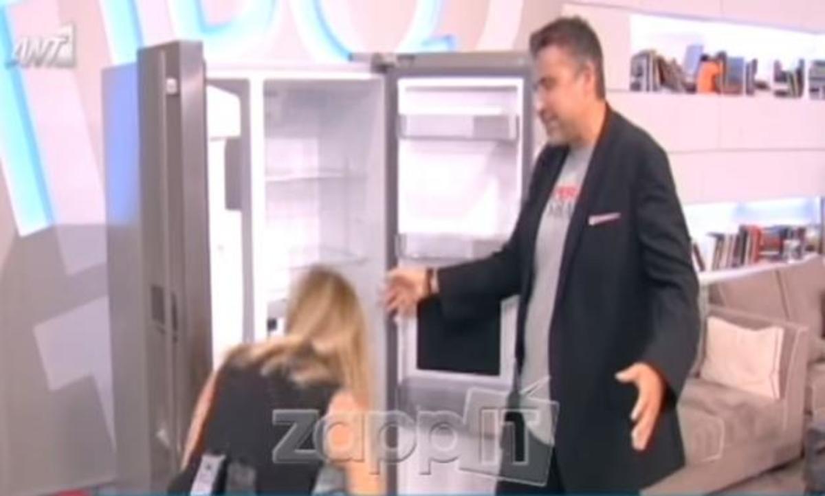 Απίστευτη ατάκα Λιάγκα σε Ηλιάκη: «Ήρθες εδώ μωρή…»