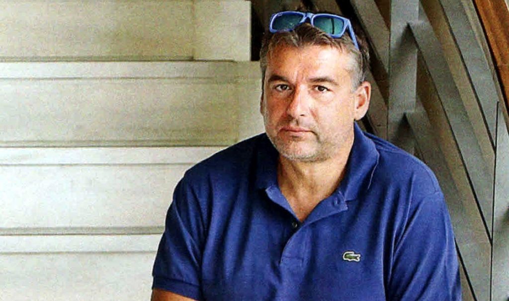 Ξέσπασε ο Γιώργος Λιάγκας μετά την ψηφοφορία στη Βουλή: «Τρέμω ότι κάποια στιγμή θα μας στείλουν στο διάολο»!