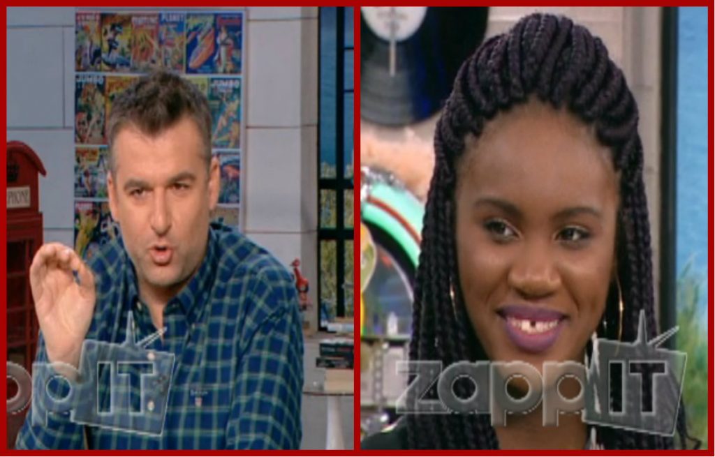 «Άδειασε» τους coaches του The Voice 2 ο Λιάγκας!