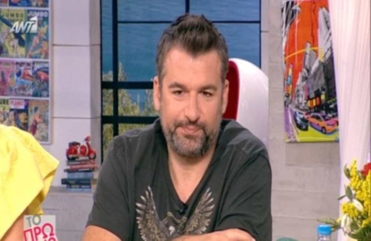 «Και στο πρωινό ρωτάει για λεφτά, αλλά και στο βραδινό. Έχει τρέλα!»