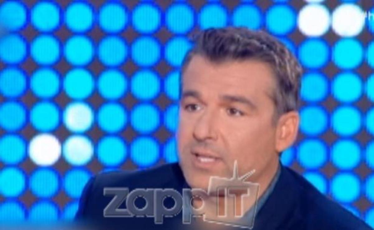Γιώργος Λιάγκας: Η αντίδραση του παρουσιαστή στα νούμερα της πρεμιέρας του Σεφερλή