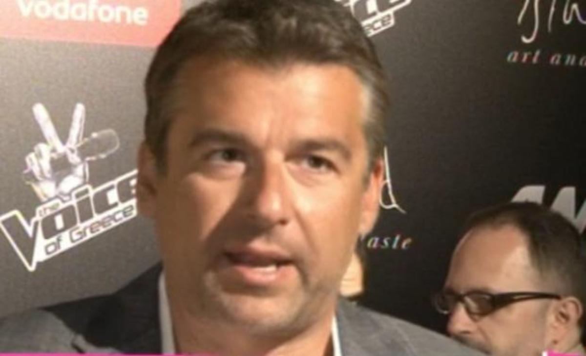 Λιάγκας για Κωστόπουλο: «Συναντηθήκαμε σε ένα μαγαζί…»