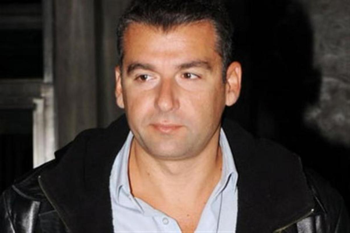Γ. Λιάγκας: “Γιατί λαός χωρίς ελπίδα, ίσον λαός χωρίς μέλλον… και δυστυχώς χωρίς παρόν”