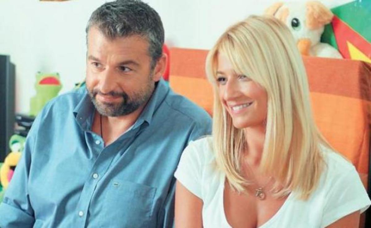 ΑΠΟΚΛΕΙΣΤΙΚΟ! Δεν έχει γίνει ακόμα ραντεβού MEGA – Πρωινό mou!