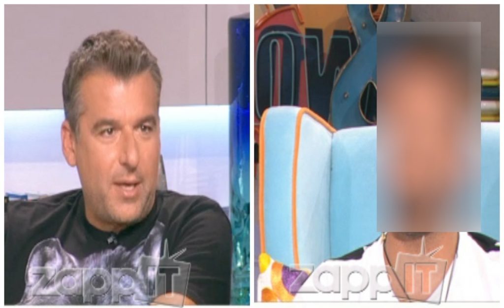Πρόδωσε το χωρισμό του καλεσμένου του ο Λιάγκας! Αμήχανη η Φαίη…