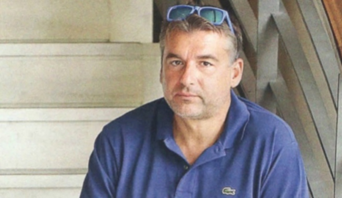 Δημοψήφισμα 2015: Το σχόλιο του Γιώργου Λιάγκα μετά το διάγγελμα του Αλέξη Τσίπρα