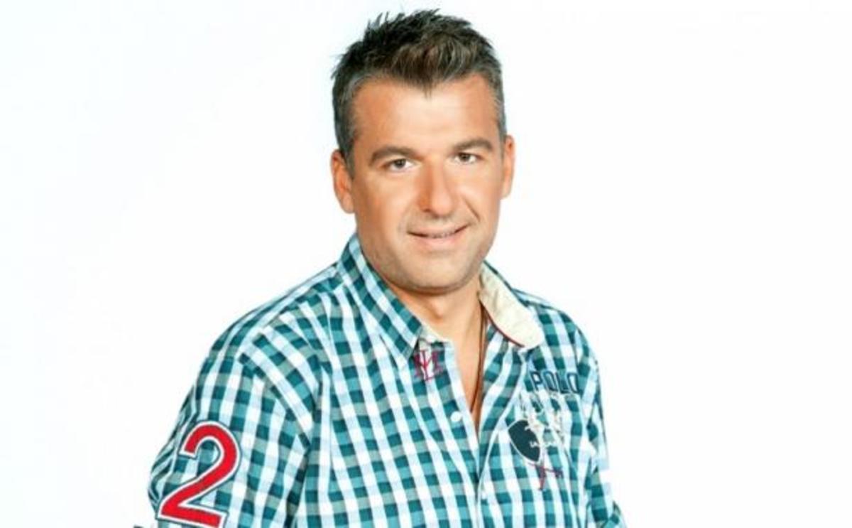 Η απάντηση του Γιώργου Λιάγκα για την αγωγή της Σπυροπούλου