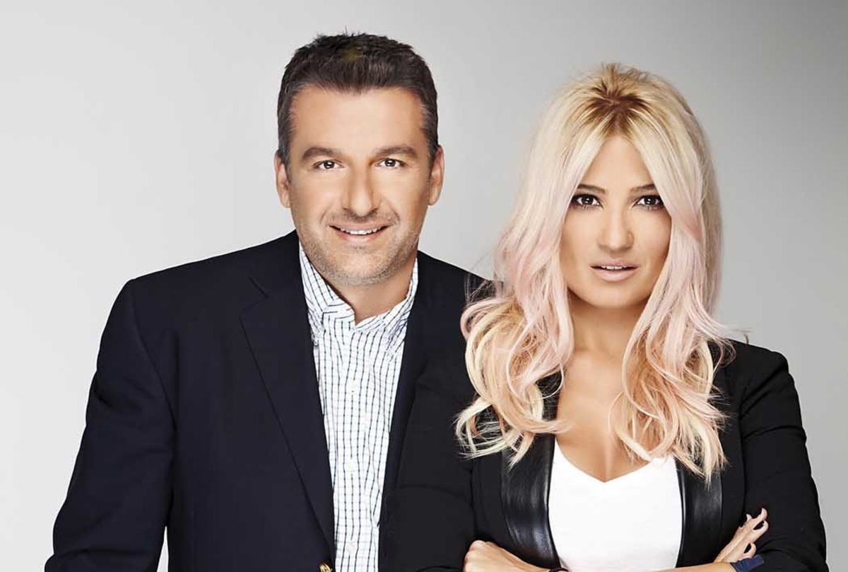 Είναι αυτό το πρόσωπο που θα μπει στην ομάδα των Λιάγκα – Σκορδά στο πρωινό;