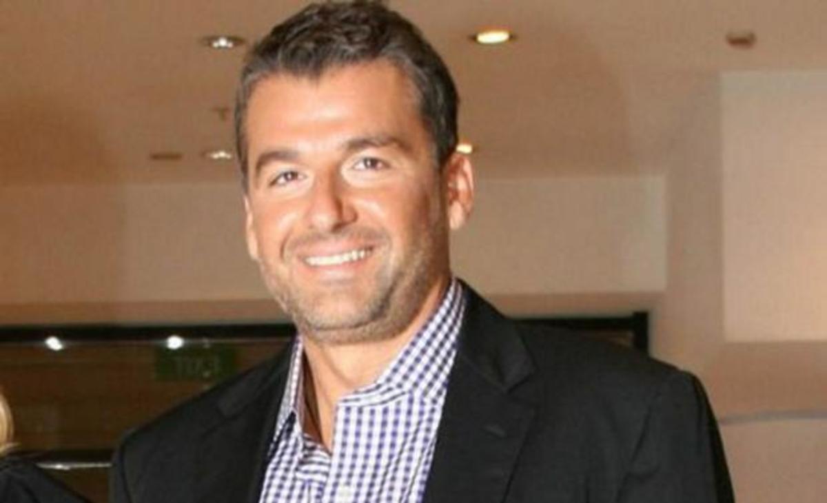 «Ο Γιώργος Λιάγκας έχει πάρει πολλά σχέδια από μένα»!