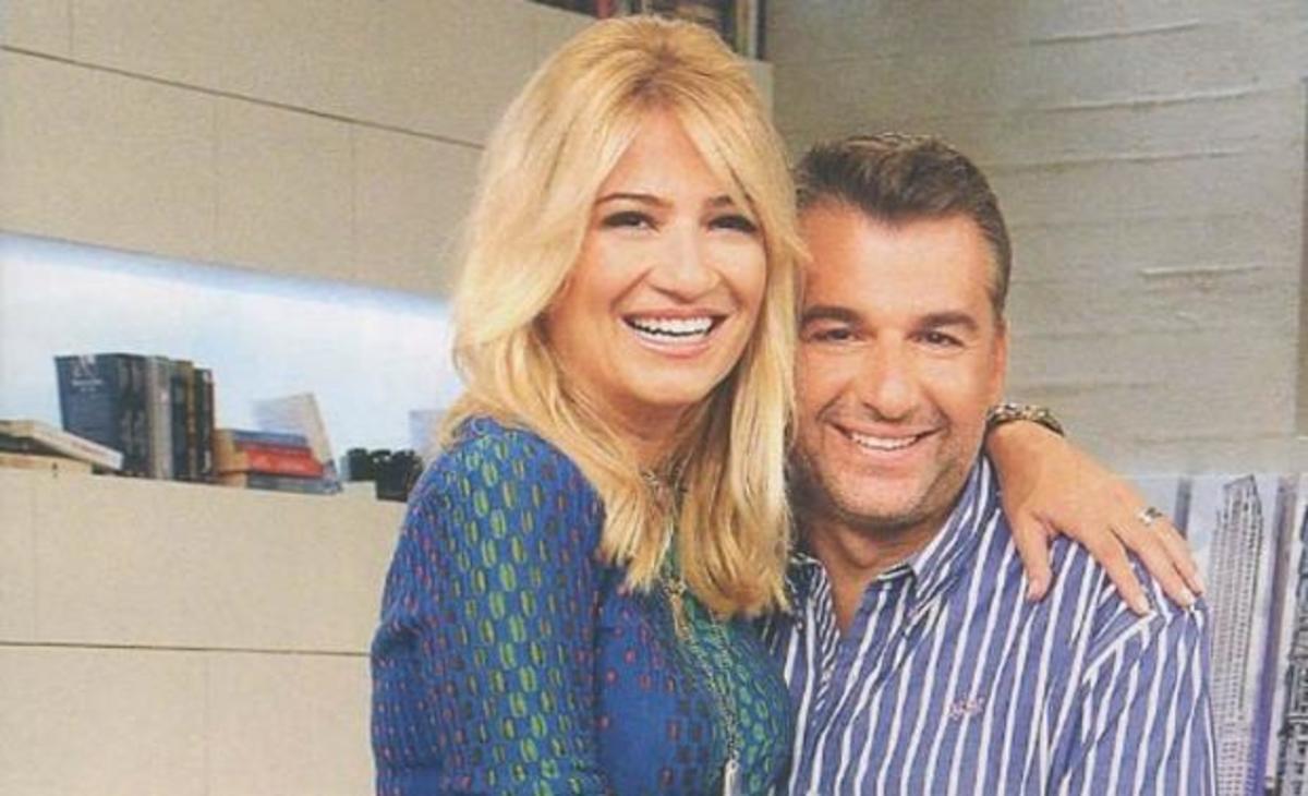 «Για πενήντα χιλιάδες ευρώ θα άφηνα την Ντορέττα για να πάω στον Γιώργο και τη Φαίη»!