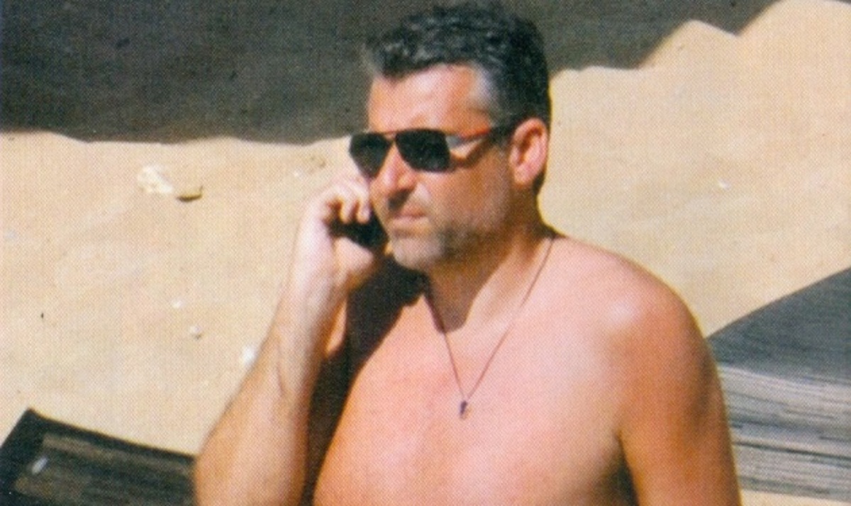 Η Τήνος μέσα από τον φωτογραφικό φακό του Γιώργου Λιάγκα