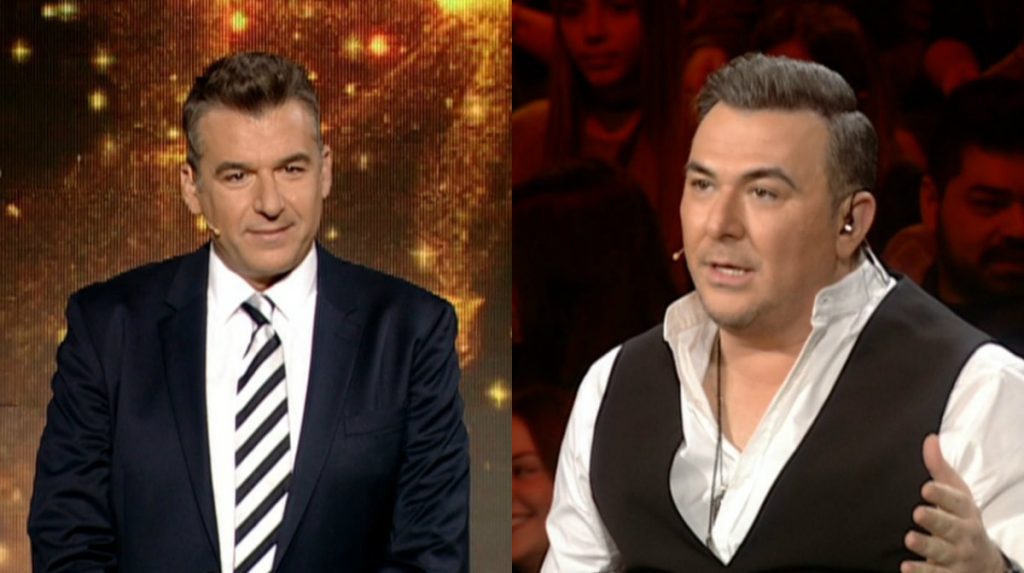 Rising Star: Μπηχτή Λιάγκα για την συνάντηση Ρέμου – Μητσοτάκη! Η απάντηση του Ρέμου