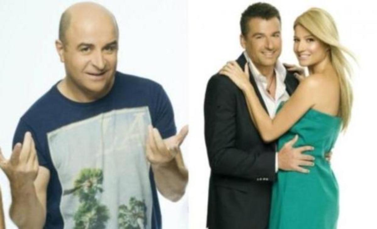 Τηλεθέαση: Ποιος ήταν ο μεγάλος νικητής της χρονιάς;