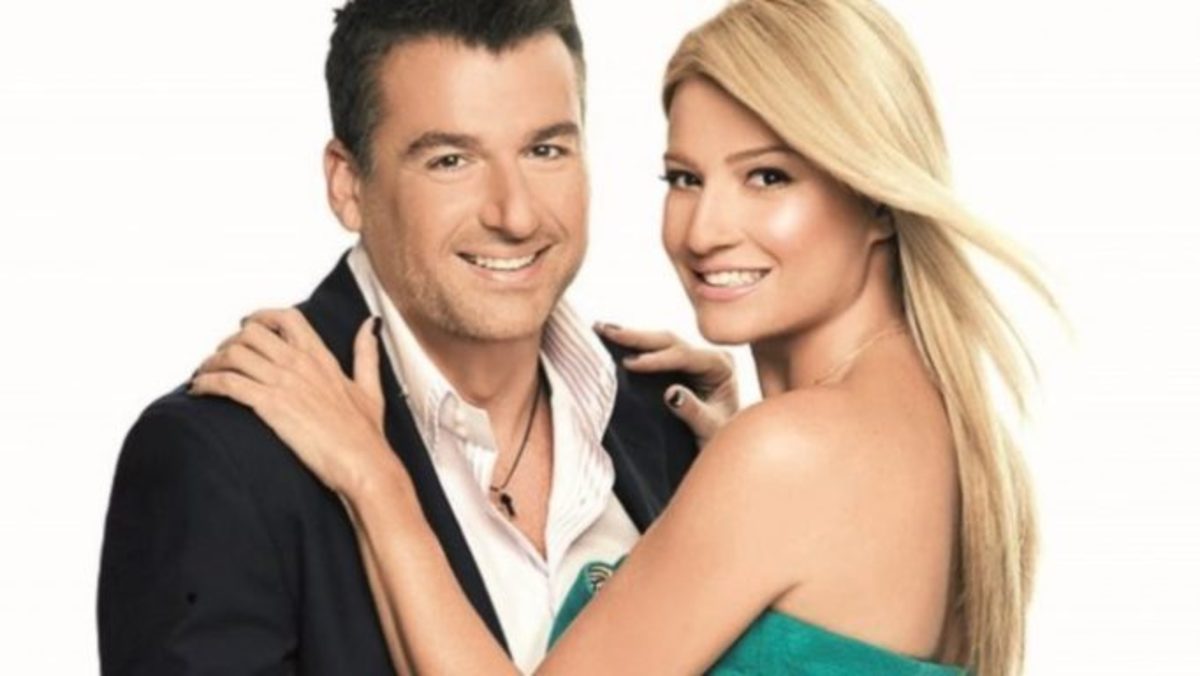 Χωρισμός Λιάγκα – Σκορδά: «Δεν μπορούσα να πω ότι το ζευγάρι χωρίζει»