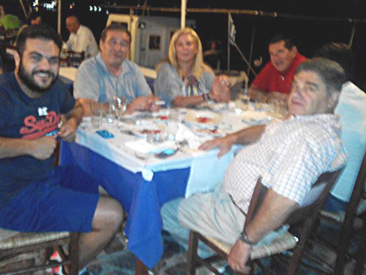 ΦΩΤΟ από lesvosnews.gr