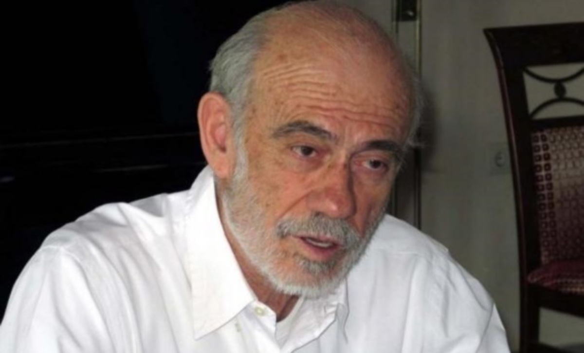 «Ο Γιώργος Λιάνης έκανε μεγάλο κακό στην καριέρα μου»