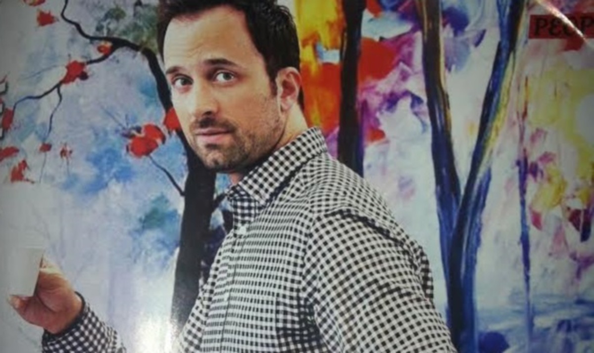 Γιώργος Λιανός για Fame Story: « Ήταν ένα χαρτί που έπρεπε να παίξω σωστά»