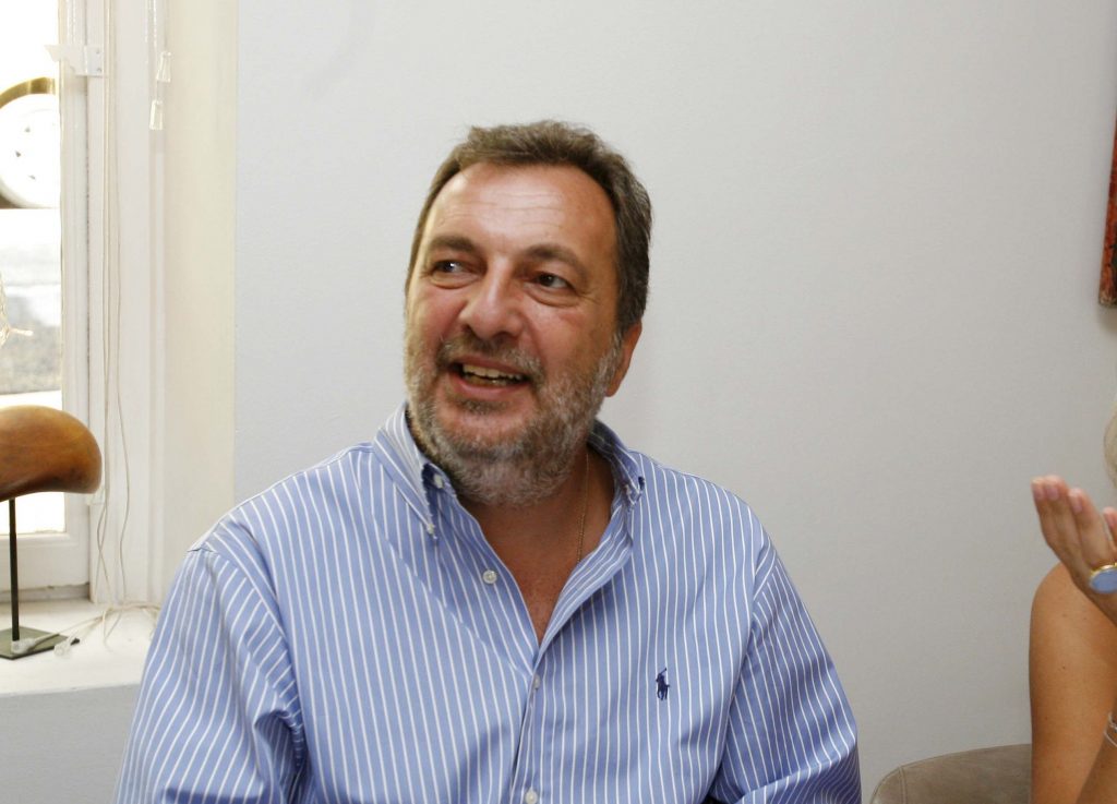 ΦΩΤΟ EUROKINISSI