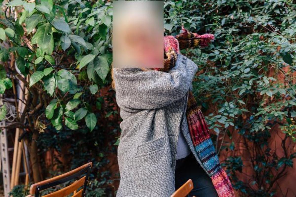 «Παντρεύτηκα με δικαστήριο γιατί ήμουν ανήλικη, η μάνα μου δεν τον ήθελε»