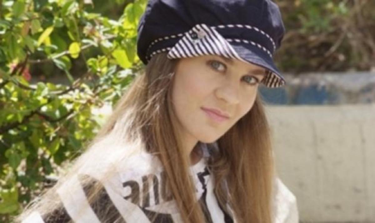 Ε. Λιάσκα: Η νεαρή ηθοποιός απαντά στο TLIFE για τα σχόλια της υπέρ Χρυσής Αυγής!