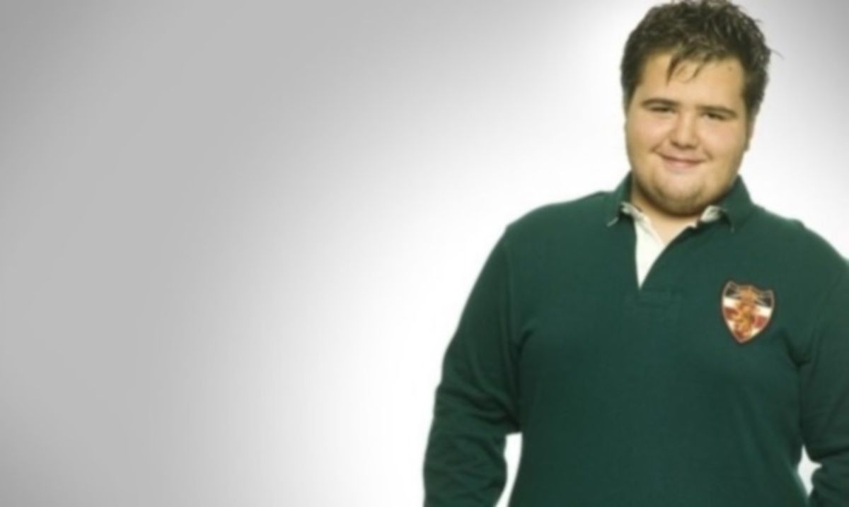 Γιώργος Λιάτης: Ο τηλεοπτικός γιος του Χαϊκάλη αποκαλύπτει πως έχασε 50 κιλά και άλλαξε η ζωή του