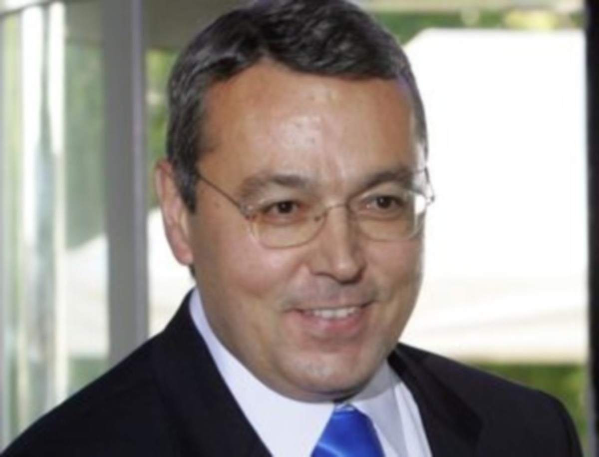 Οριστικά εκτός STAR ο Αιμίλιος Λιάτσος!