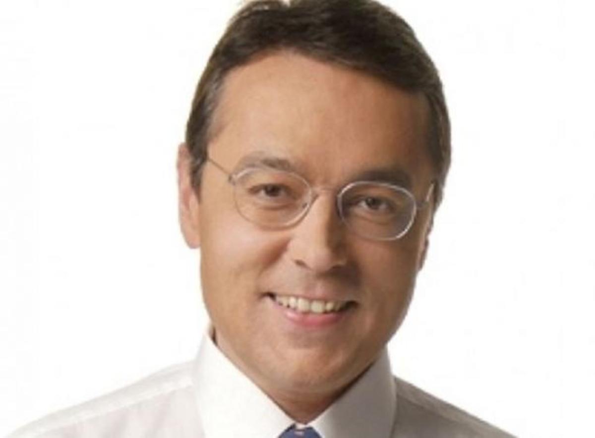 Επιστρέφει ο Λιάτσος στο STAR ;