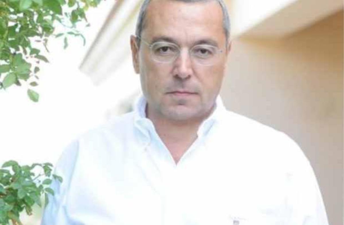 Λιάτσος: Οι λόγοι που έφυγε από το Star